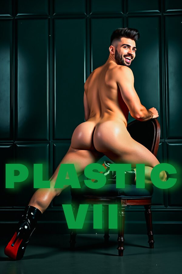 PLASTIC 7 COVER